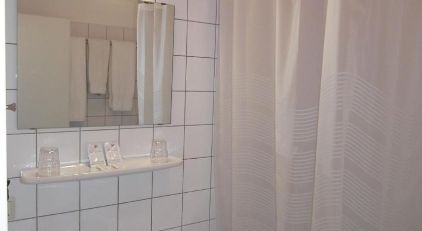 Europa-Haus-Bocholt - Bett & Bike Hotel Ngoại thất bức ảnh