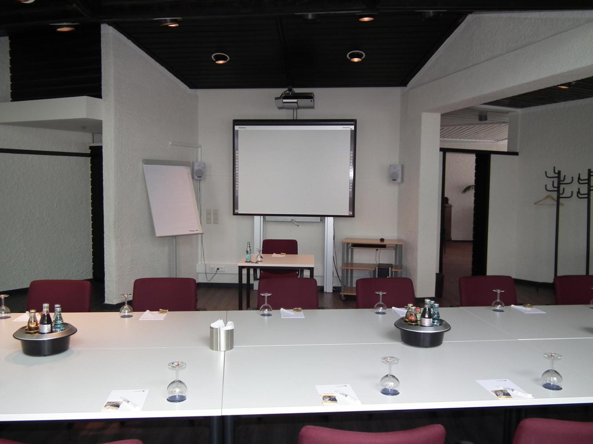 Europa-Haus-Bocholt - Bett & Bike Hotel Ngoại thất bức ảnh